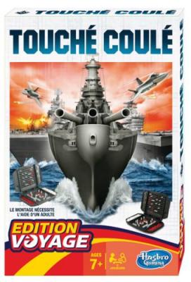 HASBRO  Touche Coule Voyage 