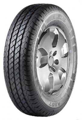 APLUS Pneu Ete  A867 165/80 R13 91/89R