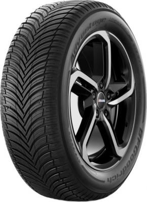 BF GOODRICH Pneu BFGoodrich Advantage All-Season 245/45 R 18 100 W XL