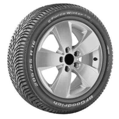 BF Goodrich g-Force Winter 2 235/45 R17 94H