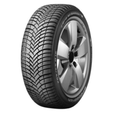 BFGOODRICH BF Goodrich g-Grip All Season 2 ( 215/55 R18 99V XL, SUV )