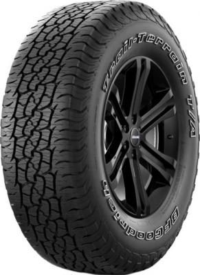 BF GOODRICH Pneu Quatre saisons  TRAIL TERRAIN T/A 255/55 R18 109H