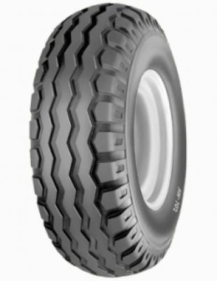 BKT  AW 702 ( 10.5/65 -16 129A6 10PR TL Double marquage 123A8 )