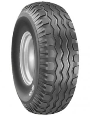 BKT  - Pneu AW-909 - Remorque agricole - 10/80R12 - TL 