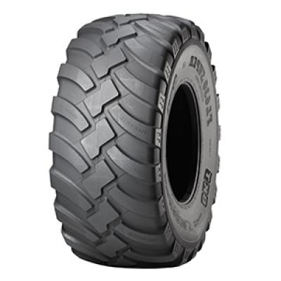 BKT PNEU  FL-630 ULTRA 650/55R26.5 169D 0 plis TL,Radial,steel belt