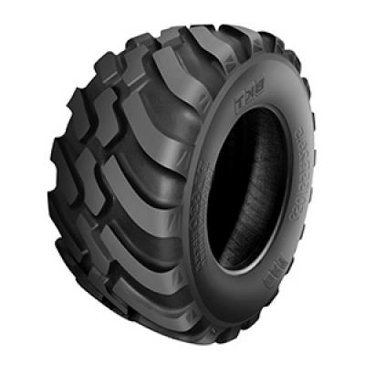 BKT  FL 630 Ultra ( 560/60 -22.5 172A8 TL Double marquage 161D )