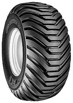 BKT  Flotation 648 ( 500/50 -22.5 158A8 16PR TL Double marquage 155B )