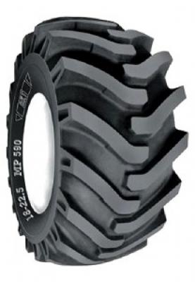 BKT  MP 590 ( 18 -22.5 16PR TL ) Pneus sp&eacute;ciaux