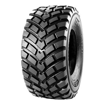 BKT  Ridemax FL 693M ( 710/50 R26.5 181A8 TL Double marquage 170D )