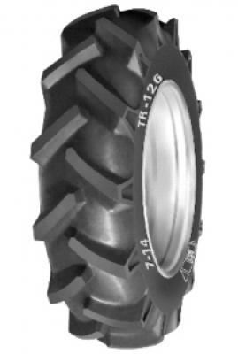 BKT  TR-126 ( 6 -14 66A6 4PR TT ) Pneus sp&eacute;ciaux