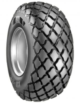 BKT  TR 387 ( 16.9 -30 8PR TL ) Pneus sp&eacute;ciaux