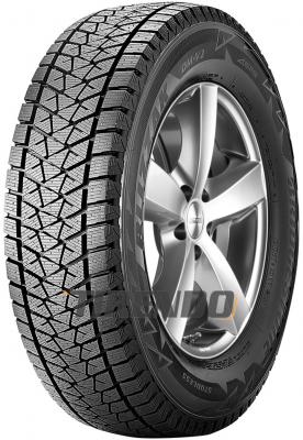 BRIDGESTONE  Blizzak DM V2 ( 265/70 R15 112R, Pneus nordiques ) 112