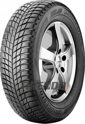 BRIDGESTONE  Blizzak LM 001 RFT ( 225/50 R18 95H *, runflat )