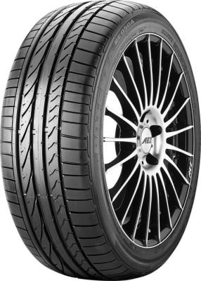 BRIDGESTONE  Potenza RE 050 A 255/35 ZR19 96Y
