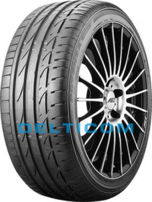 BRIDGESTONE  Potenza S001 EXT 255/40 R18 99Y