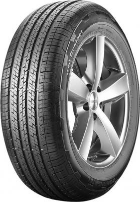 CONTINENTAL  4x4 Contact 255/60 R17 106H