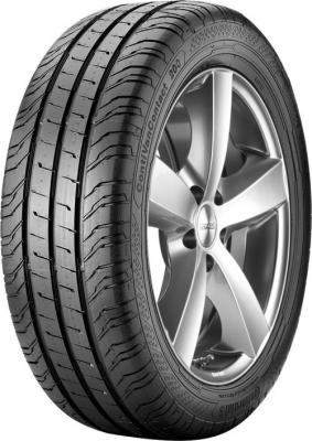 CONTINENTAL  ContiVanContact 200 ( 195/75 R16C 107/105R 8PR )