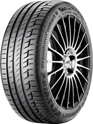CONTINENTAL  PremiumContact 6 255/50 R19 107Y