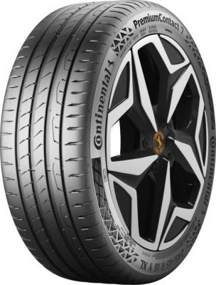 CONTINENTAL  PremiumContact 7 ( 215/65 R16 102V XL EVc )