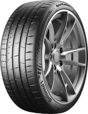 CONTINENTAL  SportContact 7 ( 285/40 ZR23 (111Y) XL EVc ) 111