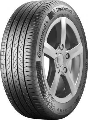CONTINENTAL  UltraContact ( 225/45 R17 91V )