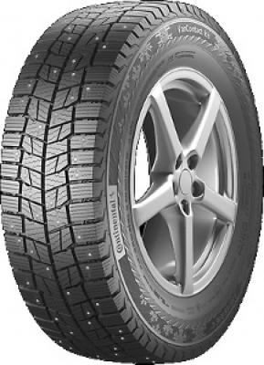 CONTINENTAL  VanContact Ice ( 205/75 R16C 110/108R, Clout&eacute; )