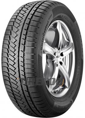 CONTINENTAL  WinterContact TS 850P 235/55 R19 105V