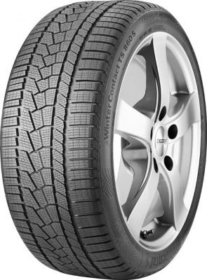 CONTINENTAL  WinterContact TS 860 S ( 315/30 R22 107V XL )