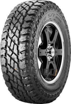 COOPER  Discoverer S/T MAXX 295/70 R17 121/118Q