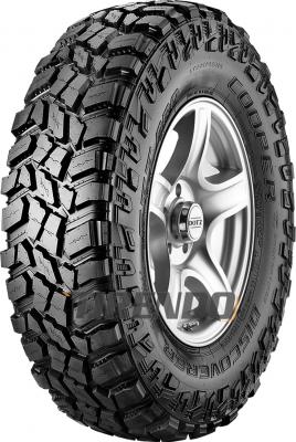 COOPER  Discoverer STT PRO POR - 245/75R16 120Q - Pneu 4 saisons