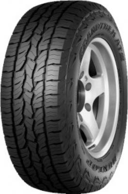 DUNLOP  Grandtrek AT 5 ( 285/65 R17 116T DOT2021 ) 116