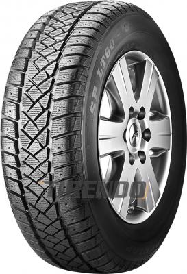 DUNLOP  SP LT 60 ( 195/65 R16C 104/102R 8PR, ) 104/102