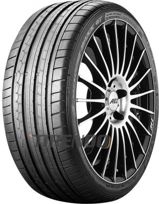 DUNLOP  SP Sport Maxx GT XL MFS - 275/30R21 98Y - Pneu &Eacute;t&eacute;