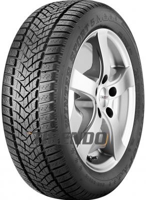 DUNLOP Pneu  Winter Sport 5 225/50 R 17 94 H
