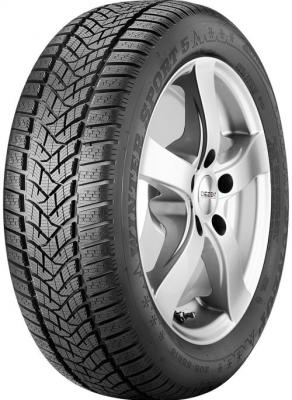 DUNLOP  Winter Sport 5 255/50 R20 109V