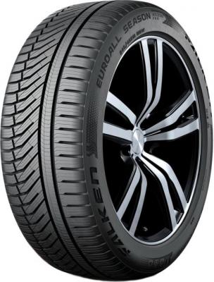 FALKEN  EUROALL SEASON AS220PRO ( 235/55 R17 103W XL NBLK ) 103