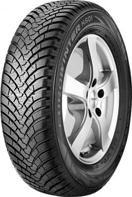 FALKEN  EUROWINTER HS01 ( 195/55 R15 85H BLK ) Pneus hiver