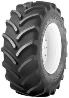 FIRESTONE  Maxi Traction ( 600/70 R30 158D TL Double marquage 155E )