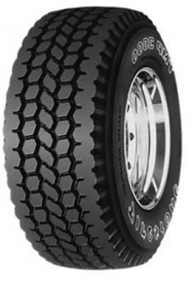 FIRESTONE PNEU  TMP-3000 445/65R22.5 169K 0 plis TL,M+S,Radial,3PMSF
