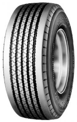 FIRESTONE  TSP 3000 ( 245/70 R17.5 143/141J ) Pneus camion