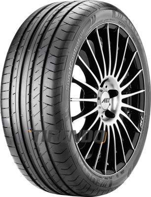 FULDA  SportControl 2 215/55 R17 98Y