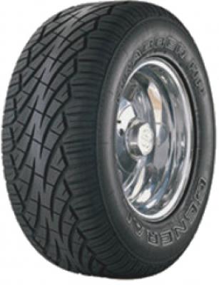 GENERAL TIRE General GRABBER HP 255/60 R15 102H