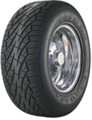 GENERAL  GRABBER HP ( 275/60 R15 107T, OWL ) Pneus &eacute;t&eacute;