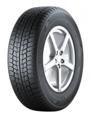 GISLAVED  Euro*Frost 6 ( 215/65 R16 98H ) Pneus hiver
