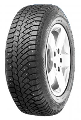 GISLAVED  Nord*Frost 200 ( 205/55 R16 94T XL, Clout&eacute; ) Pneus hiver