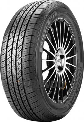 GOODRIDE  SU318 H/T ( 245/75 R16 111T ) Pneus &eacute;t&eacute;