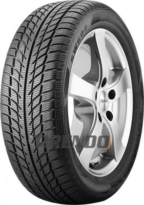GOODRIDE  SW608 ( 185/60 R15 88H XL ) Pneus hiver