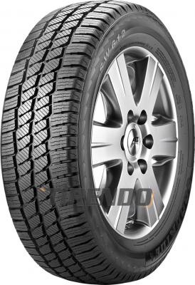 GOODRIDE  SW612 ( 185/75 R16C 104/102Q 8PR ) Pneus hiver