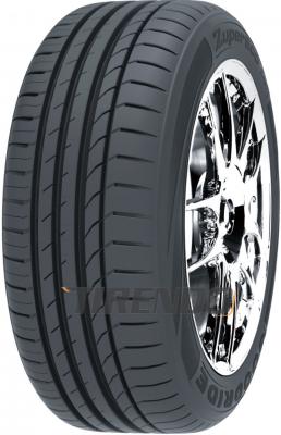 GOODRIDE  ZuperEco Z-107 ( 195/55 R16 87H ) Pneus &eacute;t&eacute;