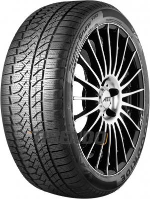 GOODRIDE  ZuperSnow Z-507 ( 245/50 R18 104V XL ) Pneus hiver